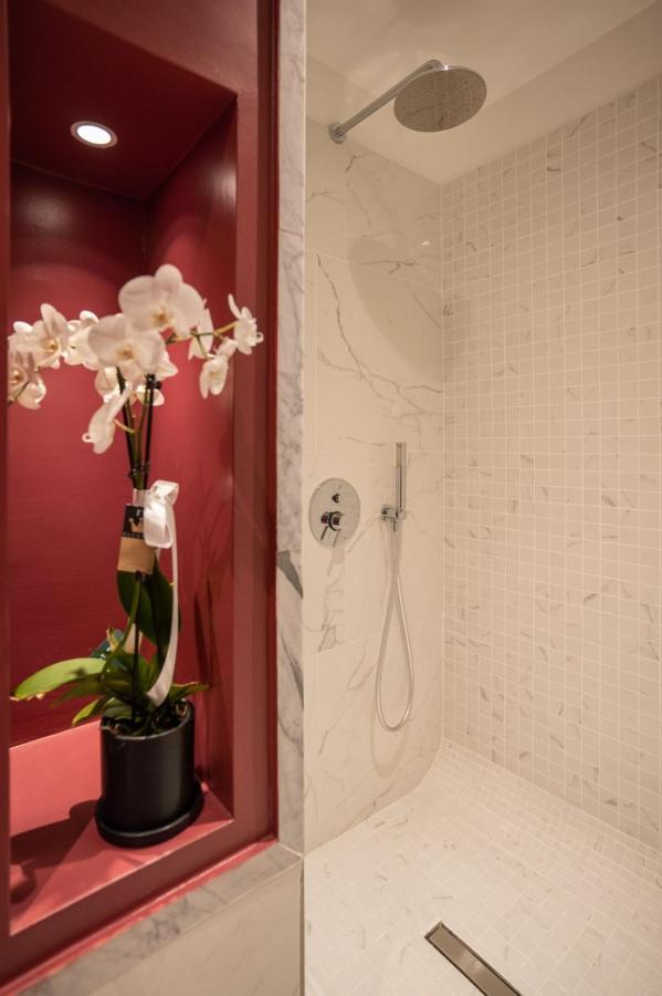 Alnis Boutique Villa Constanţa Exteriör bild