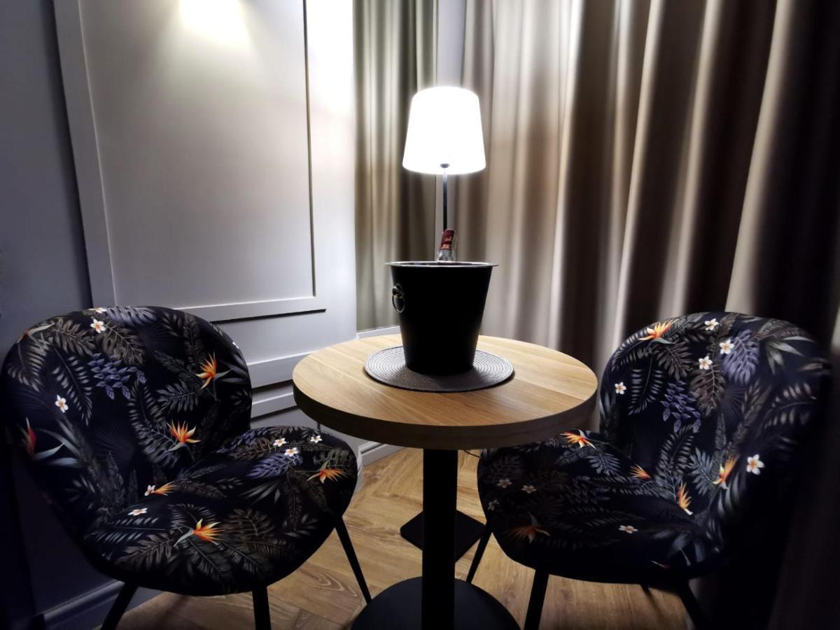 Alnis Boutique Villa Constanţa Exteriör bild