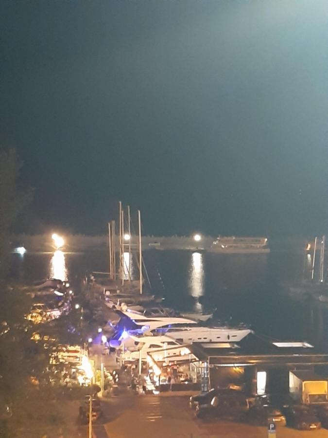Alnis Boutique Villa Constanţa Exteriör bild