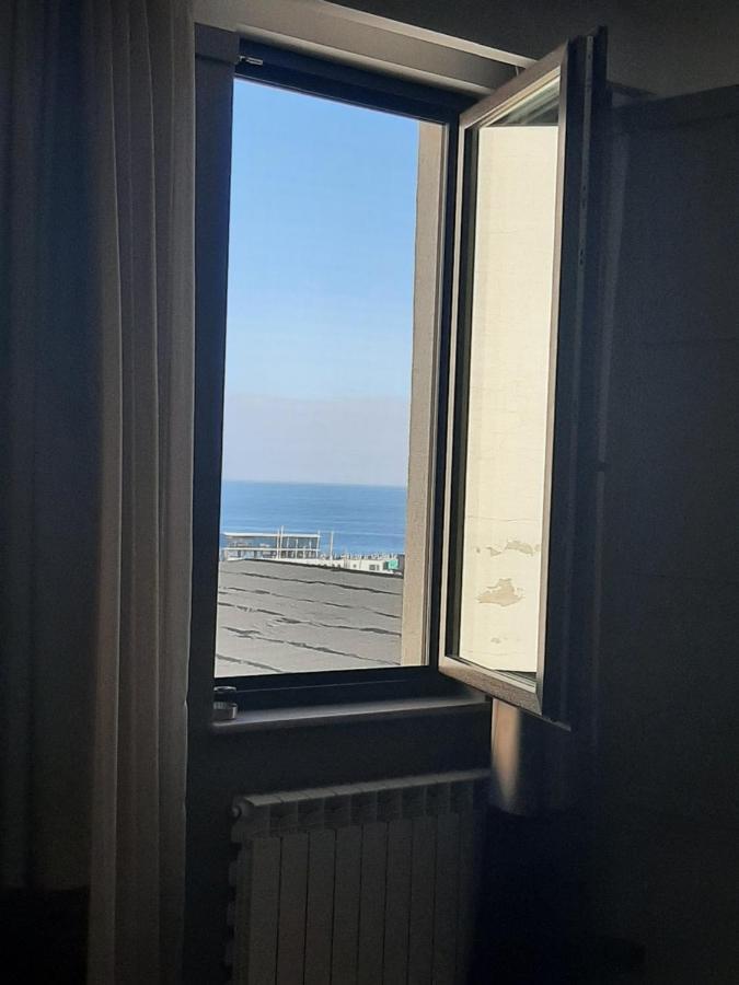 Alnis Boutique Villa Constanţa Exteriör bild