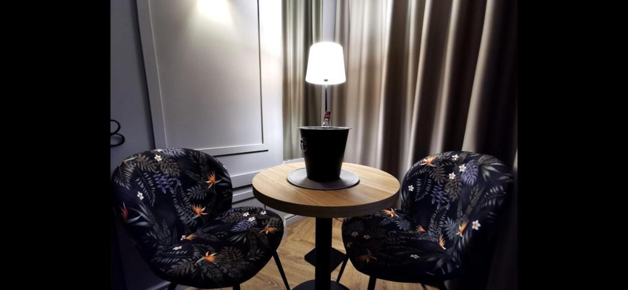 Alnis Boutique Villa Constanţa Exteriör bild